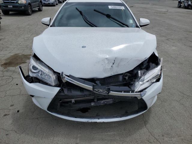 Photo 11 from auction – 2017 TOYOTA CAMRY LE with VIN 4T1BF1FK2HU444714
