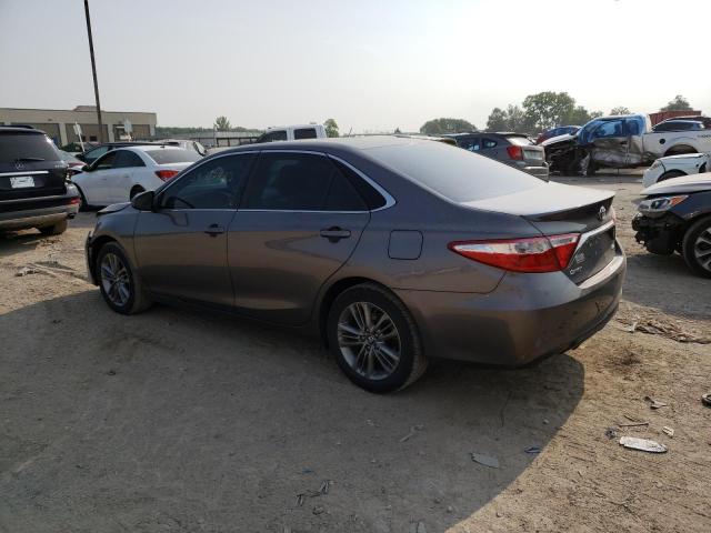Photo 2 from auction – 2017 TOYOTA CAMRY LE with VIN 4T1BF1FK7HU271675