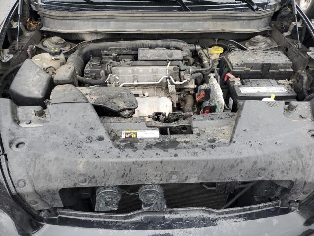 Zdjęcie 11 z aukcji – 2014 JEEP CHEROKEE L z VIN 1C4PJMCB1EW219960