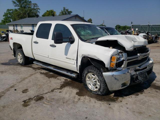 Photo 4 from auction – 2009 CHEVROLET SILVER1500 with VIN 1GCHK53K49F148332