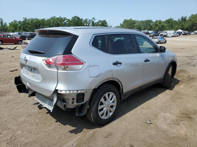 Photo 3 from auction – 2016 NISSAN ROGUE S with VIN KNMAT2MTXGP655036