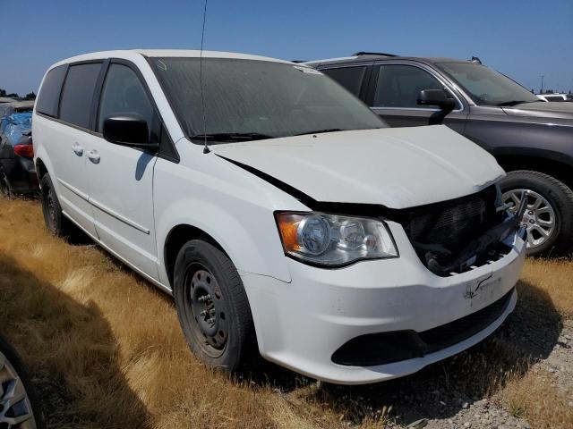 Photo 4 from auction – 2016 DODGE GRAND CARA with VIN 2C4RDGBGXGR262915