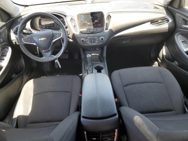 Photo 8 from auction – 2020 CHEVROLET MALIBU LT with VIN 1G1ZD5ST9LF089920