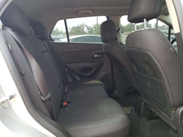 Photo 11 from auction – 2015 CHEVROLET TRAX 1LS with VIN KL7CJPSB4FB144050