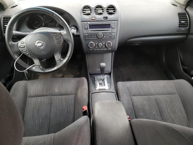 Photo 8 from auction – 2012 NISSAN ALTIMA BAS with VIN 1N4AL2AP9CN523694