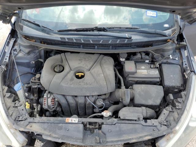 Photo 11 from auction – 2015 KIA FORTE LX with VIN KNAFK4A60F5376981