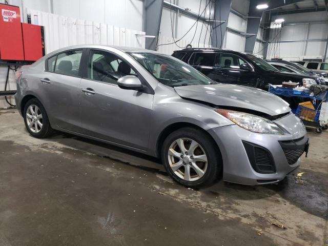 Photo 4 from auction – 2011 MAZDA 3 I with VIN JM1BL1VF3B1433117