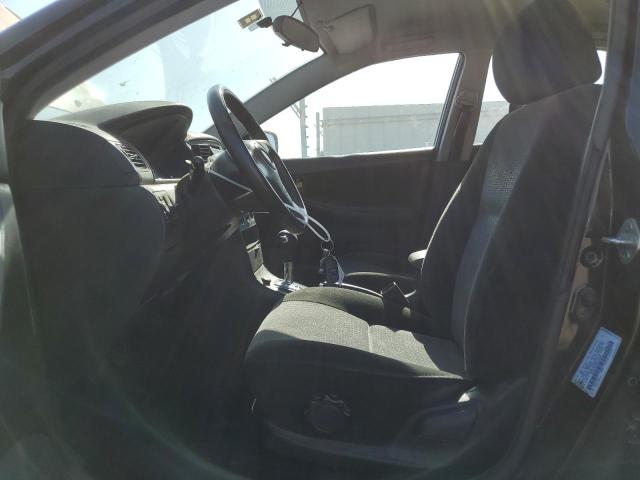 Photo 7 from auction – 2003 TOYOTA COROLLA CE with VIN 1NXBR32E03Z068851
