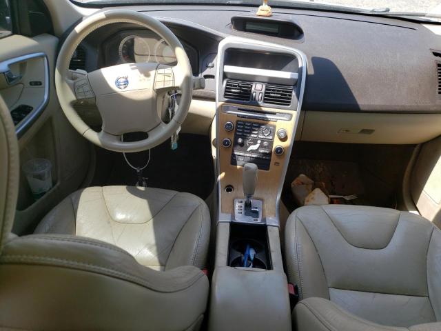 Photo 8 from auction – 2010 VOLVO XC60 T6 with VIN YV4992DZ8A2034983