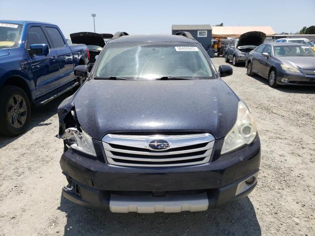 Снимка 5 от търг – 2012 SUBARU OUTBACK 2. с VIN 4S4BRBKC0C3205740