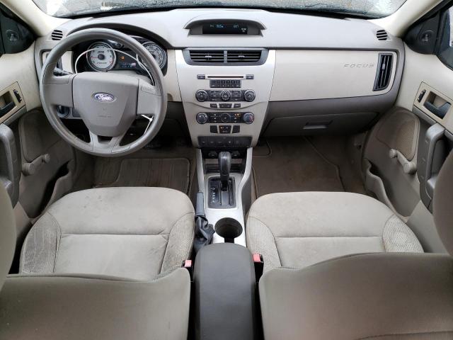 Photo 8 from auction – 2010 FORD FOCUS S with VIN 1FAHP3EN5AW247202