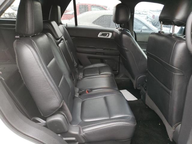 Photo 11 from auction – 2011 FORD EXPLORER L with VIN 1FMHK8F85BGA72908