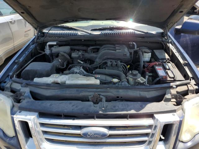 Photo 11 from auction – 2007 FORD EXPLORER E with VIN 1FMEU64E57UA48790