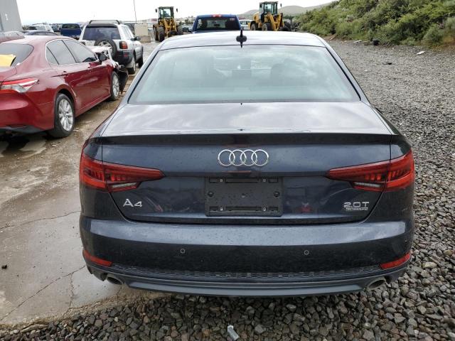 Photo 6 from auction – 2018 AUDI A4 PREMIUM with VIN WAUENAF4XJA036374