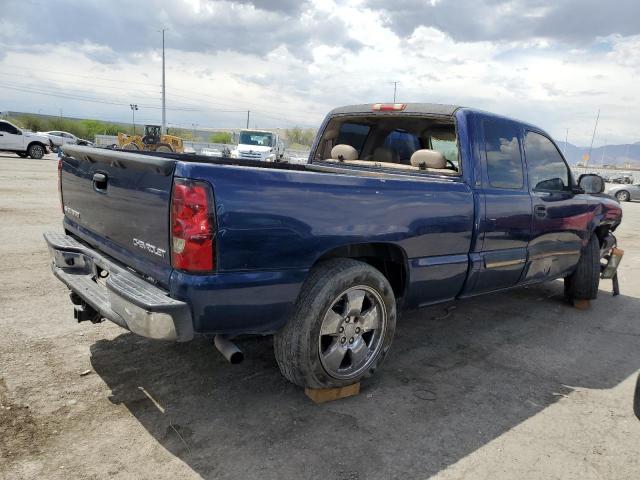 Photo 3 from auction – 2004 CHEVROLET SILVERADO with VIN 2GCEC19T241371090