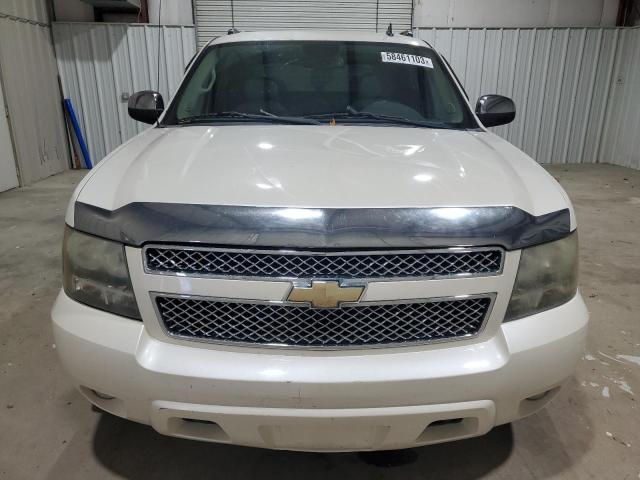Photo 5 from auction – 2010 CHEVROLET AVALANCHE with VIN 3GNVKGE06AG151981