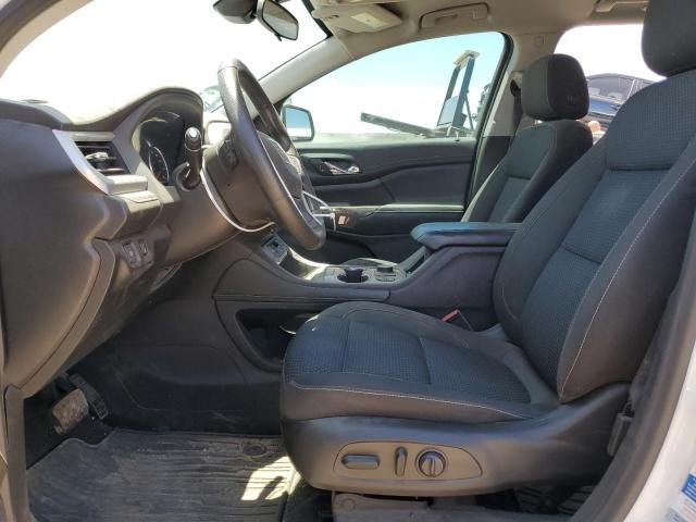 Photo 7 from auction – 2021 GMC ACADIA SLE with VIN 1GKKNKLS8MZ227039