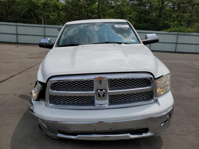 Фото 5 с аукциона – 2011 DODGE RAM 1500 с VIN 1D7RV1CT8BS517791