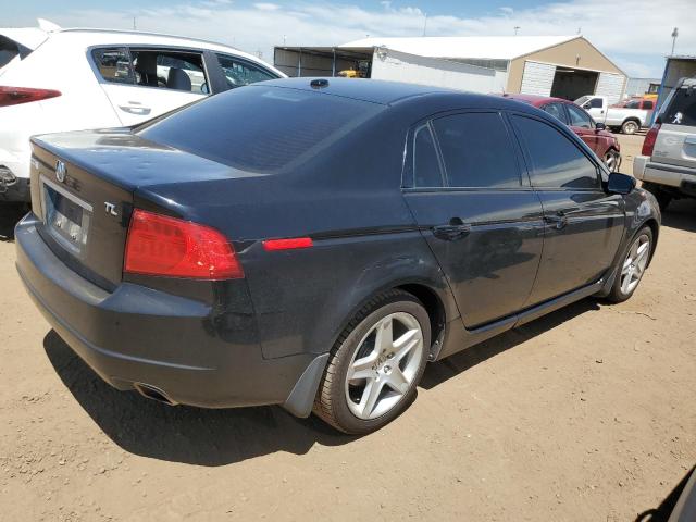 Photo 3 from auction – 2005 ACURA TL with VIN 19UUA66285A019067