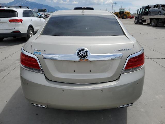 Photo 6 from auction – 2013 BUICK LACROSSE with VIN 1G4GC5E38DF317982