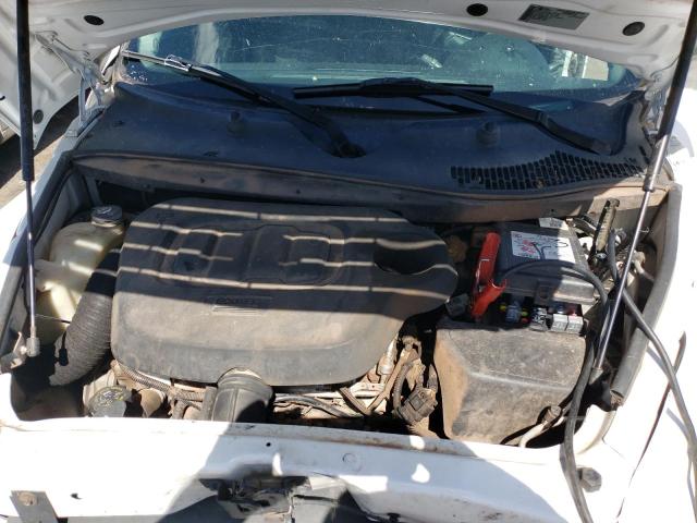 Photo 12 from auction – 2011 CHEVROLET HHR LT with VIN 3GNBABFW0BS581158