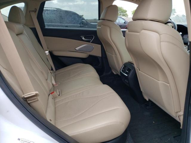 Photo 11 from auction – 2021 ACURA RDX TECHNO with VIN 5J8TC2H5XML005986