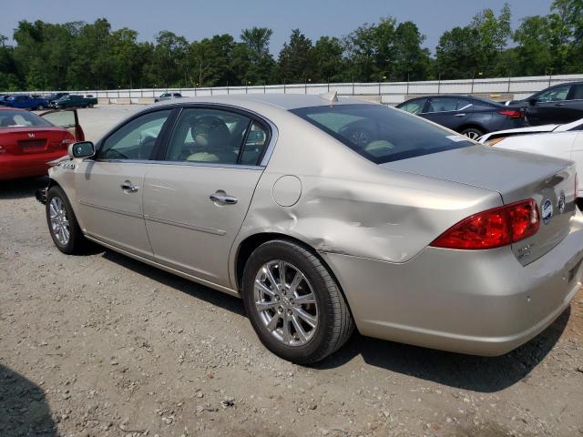 Photo 2 from auction – 2009 BUICK LUCERNE CX with VIN 1G4HD57M89U104086