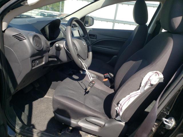 Photo 7 from auction – 2019 MITSUBISHI MIRAGE G4 with VIN ML32F3FJ4KHF15926
