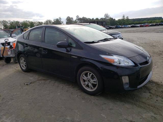 صورة رقم 4 من المزاد - 2011 TOYOTA PRIUS مع VIN JTDKN3DU7B1424314