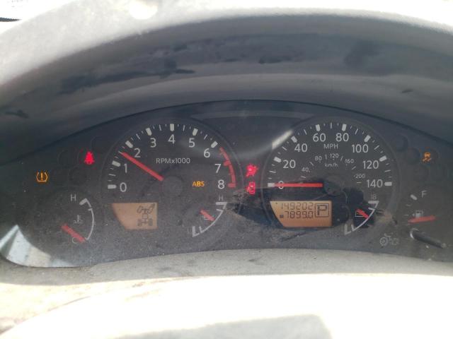 Photo 9 from auction – 2014 NISSAN FRONTIER S with VIN 1N6AD0CW1EN754766