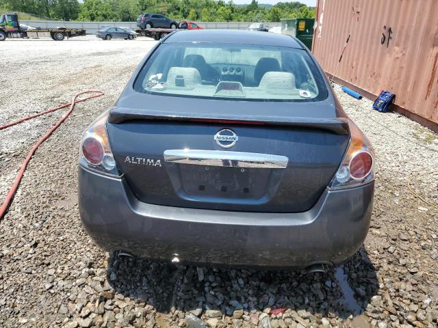 Photo 6 from auction – 2012 NISSAN ALTIMA BAS with VIN 1N4AL2AP6CC243162