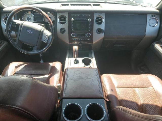 Photo 8 from auction – 2014 FORD EXPEDITION with VIN 1FMJU1J58EEF63182