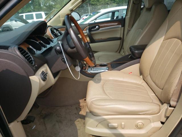 صورة رقم 7 من المزاد - 2010 BUICK ENCLAVE CX مع VIN 5GALRCED1AJ142130