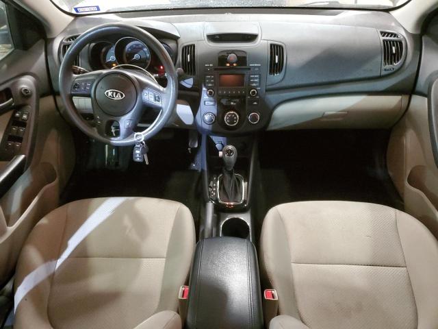 Photo 8 from auction – 2012 KIA FORTE EX with VIN KNAFU4A26C5616215