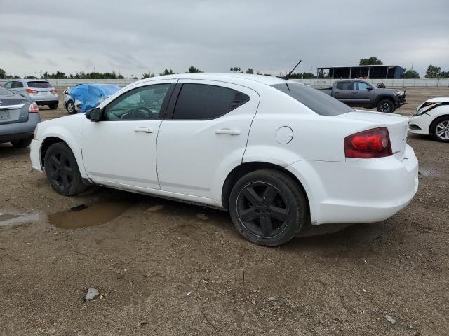 Photo 2 from auction – 2014 DODGE AVENGER SE with VIN 1C3CDZAB4EN169278