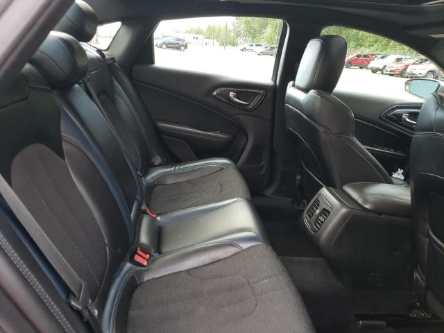 Photo 10 from auction – 2015 CHRYSLER 200 S with VIN 1C3CCCDG7FN556867