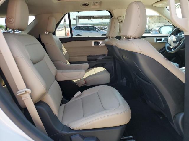 Photo 11 from auction – 2020 FORD EXPLORER L with VIN 1FMSK7FH2LGA44470