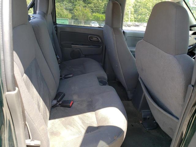 Photo 10 from auction – 2005 CHEVROLET COLORADO with VIN 1GCDT136X58193071