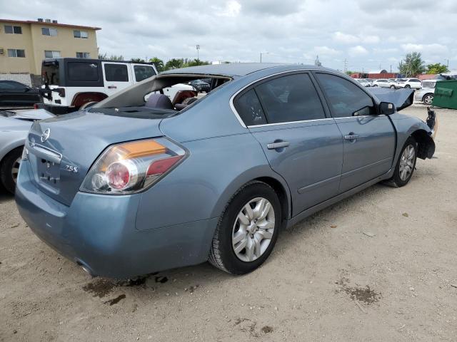 Photo 3 from auction – 2012 NISSAN ALTIMA with VIN 1N4AL2AP2CC187088