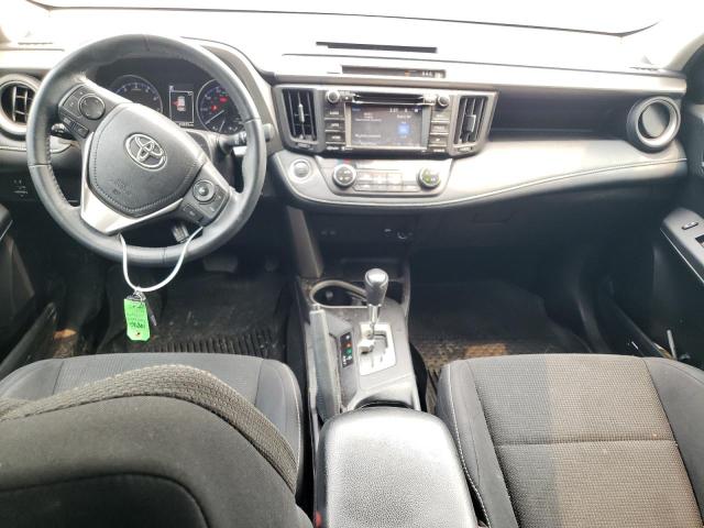 Photo 8 from auction – 2018 TOYOTA RAV4 ADVEN with VIN 2T3RFREV3JW831469