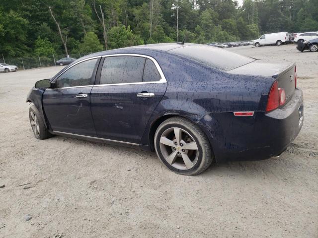 Photo 2 from auction – 2011 CHEVROLET MALIBU 1LT with VIN 1G1ZC5E19BF113192