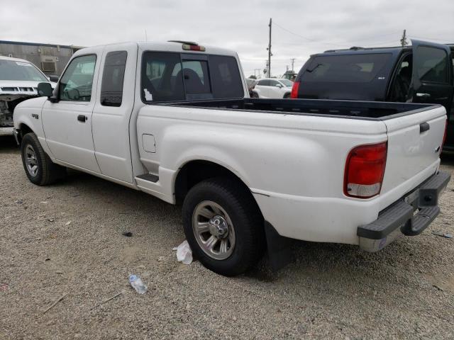 Photo 2 from auction – 2000 FORD RANGER SUP with VIN 1FTYR14V1YPC17015