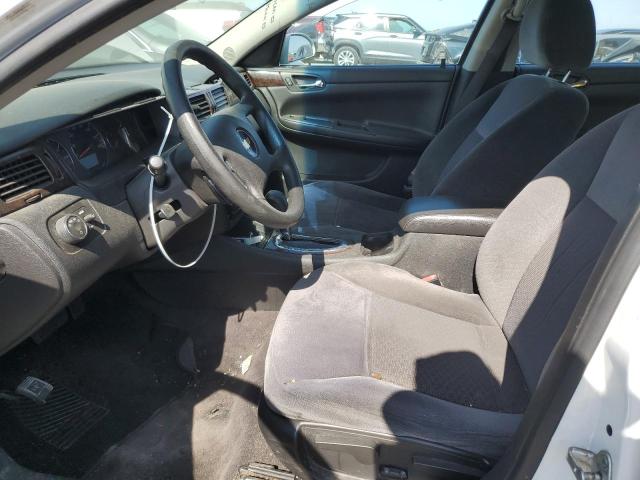 Photo 7 from auction – 2016 CHEVROLET IMPALA LIM with VIN 2G1WB5E36G1118484