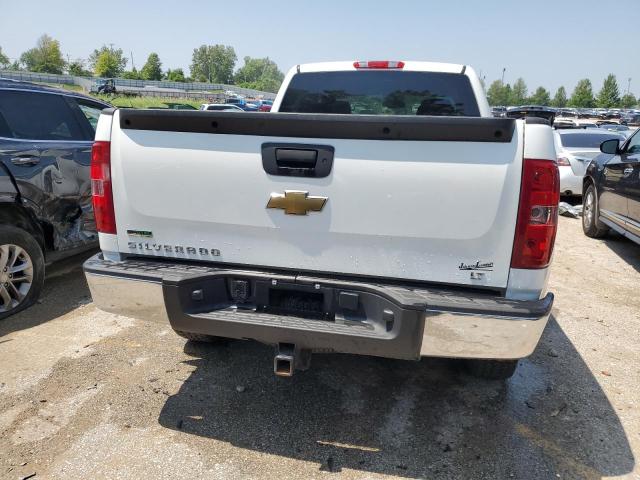Photo 6 from auction – 2011 CHEVROLET SILVERADO with VIN 1GCRKSE34BZ169078