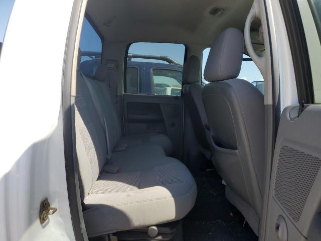 Photo 10 from auction – 2007 DODGE RAM 3500 S with VIN 3D7MX38C57G738563