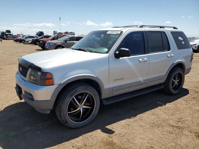 FORD EXPLORER X 2002 with VIN 1FMZU73E72UB51386 - Photo from auction