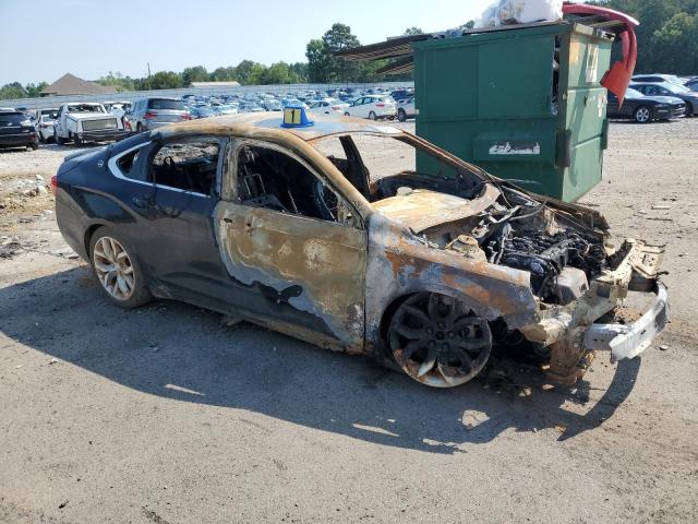 Photo 4 from auction – 2015 CHEVROLET IMPALA LT with VIN 2G1115SL9F9267845