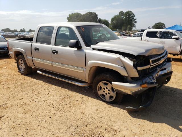 صورة رقم 4 من المزاد - 2006 CHEVROLET SILVERADO مع VIN 2GCEK13TX61153462