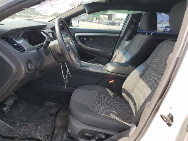 Photo 7 from auction – 2013 FORD TAURUS SEL with VIN 1FAHP2E92DG167187