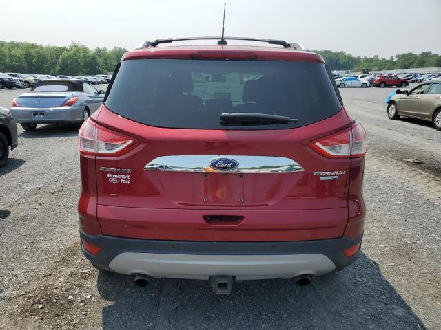 Photo 6 from auction – 2015 FORD ESCAPE TIT with VIN 1FMCU9J94FUA35995